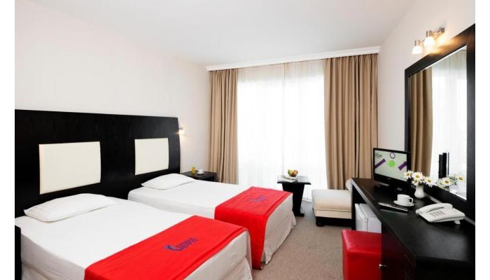 Hotel Calypso poza 10