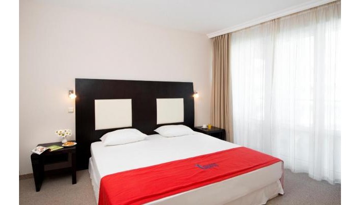 Hotel Calypso poza 7