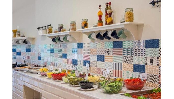 Hotel Calypso poza 17