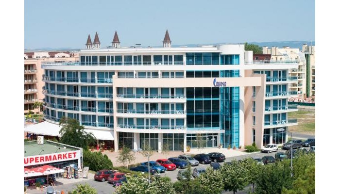 Hotel Calypso poza 2