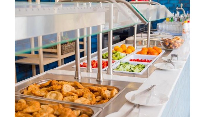 Hotel Calypso poza 18