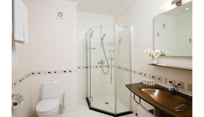 Hotel Calypso poza 11