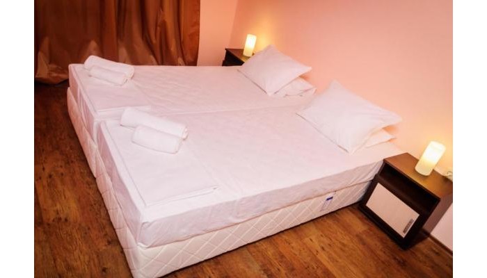 Cantilena Complex poza 3