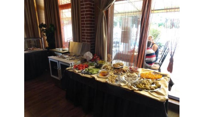 Cantilena Complex poza 9