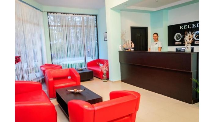 Cantilena Complex poza 1