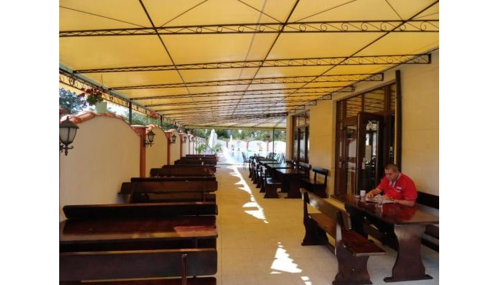 Cantilena Complex poza 11