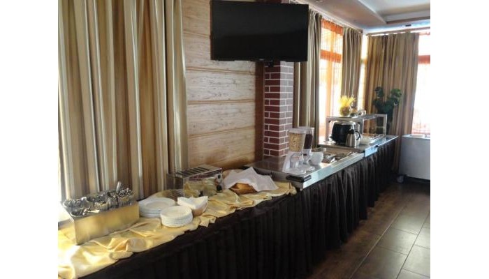 Cantilena Complex poza 8