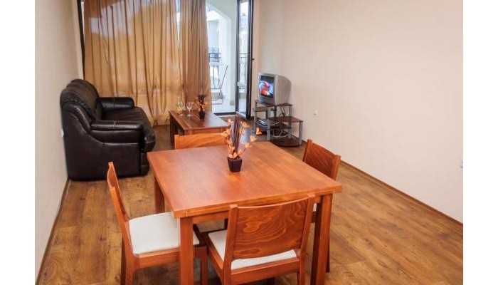 Cantilena Complex poza 5