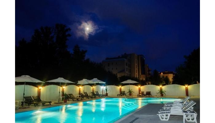 Cantilena Complex poza 14