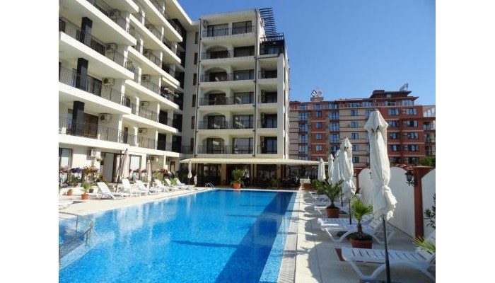 Cantilena Complex poza 0