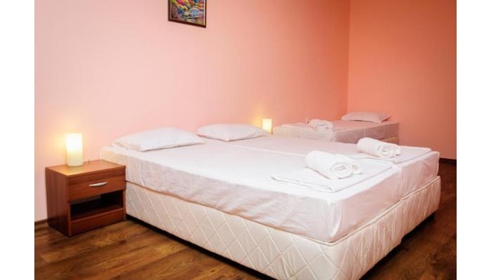 Cantilena Complex poza 7