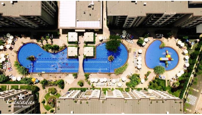 Cascadas Family Resort poza 14