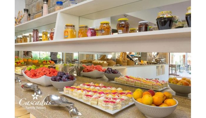 Cascadas Family Resort poza 9