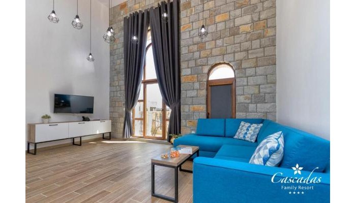 Cascadas Family Resort poza 6