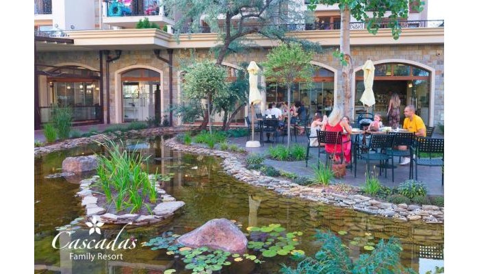 Cascadas Family Resort poza 10