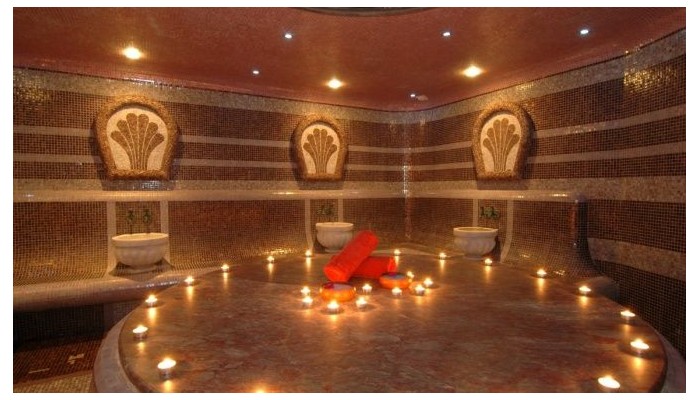 Chaika Beach Resort poza 13