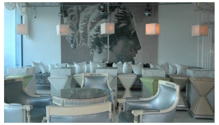 Chaika Beach Resort poza 6