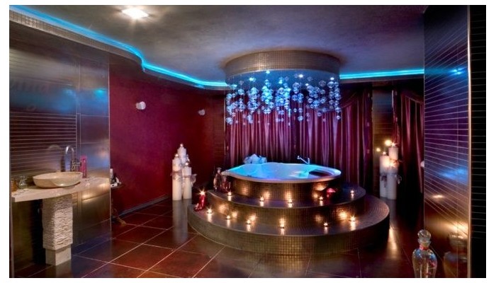 Chaika Beach Resort poza 12