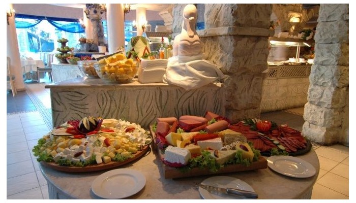 Chaika Beach Resort poza 5