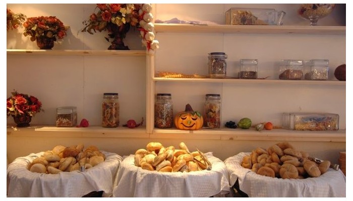 Chaika Beach Resort poza 4