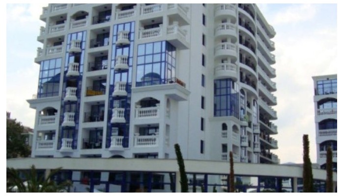 Chaika Beach Resort poza 0