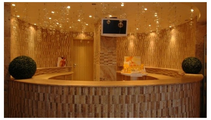 Chaika Beach Resort poza 11