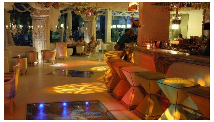 Chaika Beach Resort poza 8