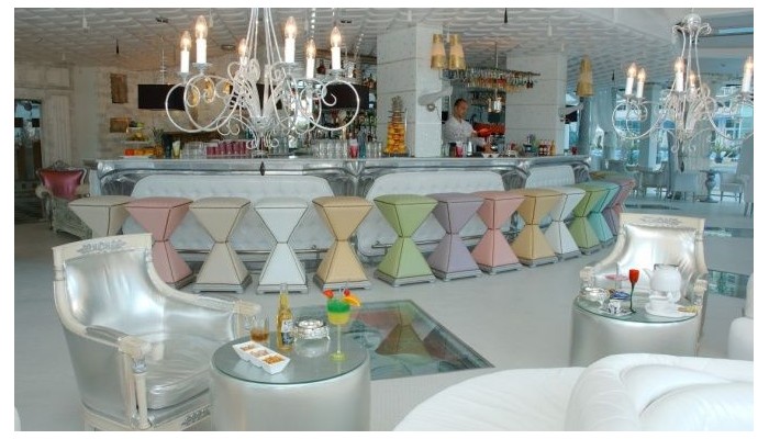 Chaika Beach Resort poza 7