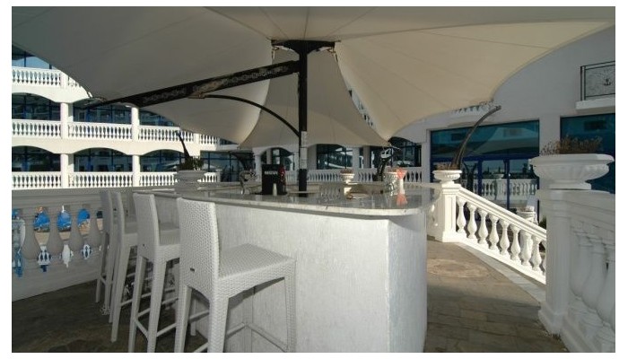 Chaika Beach Resort poza 9