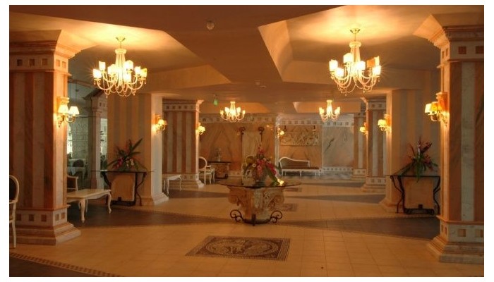 Chaika Beach Resort poza 14