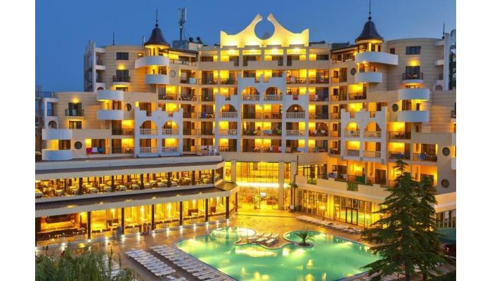 Hi Hotels Imperial Resort poza 38