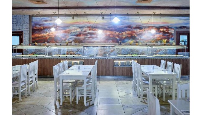 Hi Hotels Imperial Resort poza 18