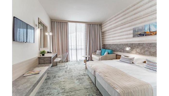 Hi Hotels Imperial Resort poza 13
