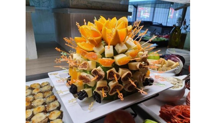 Hi Hotels Imperial Resort poza 25