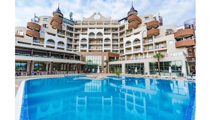 Hi Hotels Imperial Resort poza 1