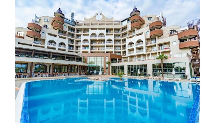 Hi Hotels Imperial Resort poza 4