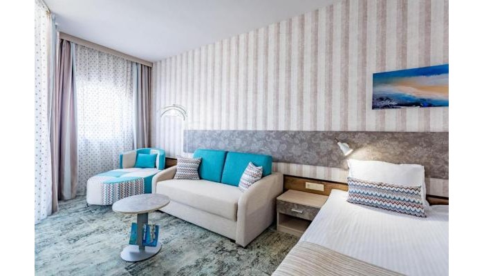 Hi Hotels Imperial Resort poza 9