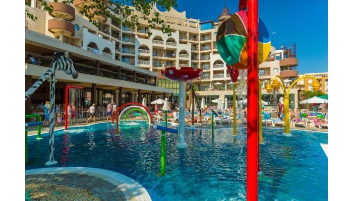 Hi Hotels Imperial Resort poza 2