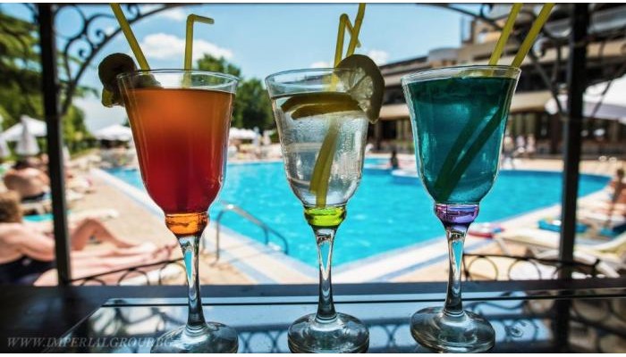 Hi Hotels Imperial Resort poza 33