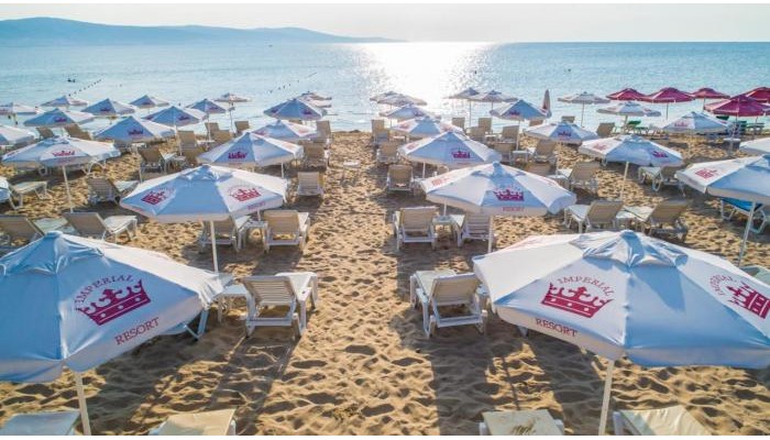 Hi Hotels Imperial Resort poza 17