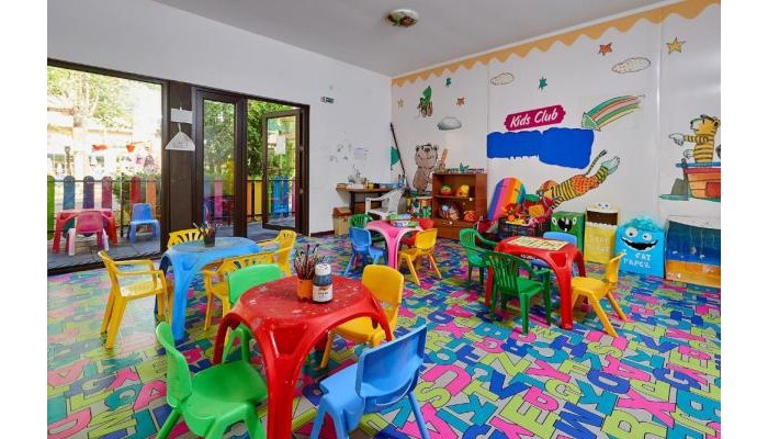 Hi Hotels Imperial Resort poza 31