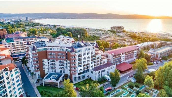 Hi Hotels Imperial Resort poza 3