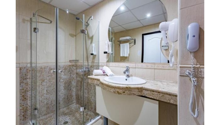 Hi Hotels Imperial Resort poza 8