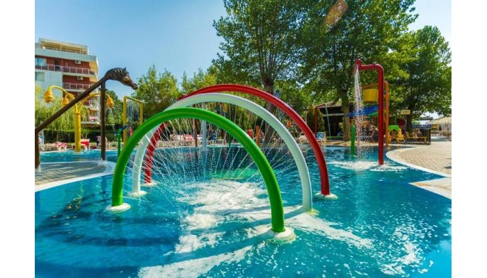Hi Hotels Imperial Resort poza 34