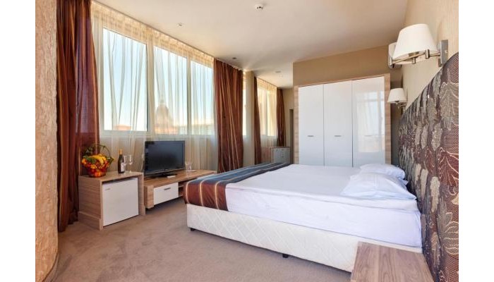 Hi Hotels Imperial Resort poza 5