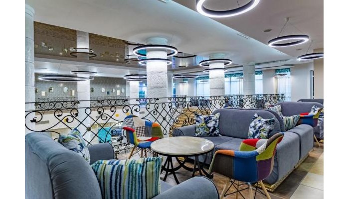 Hi Hotels Imperial Resort poza 19