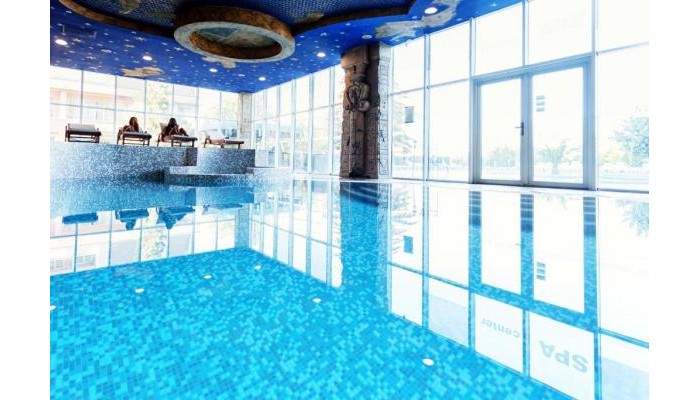 Hi Hotels Imperial Resort poza 36