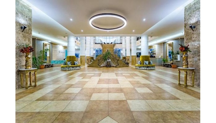Hi Hotels Imperial Resort poza 5