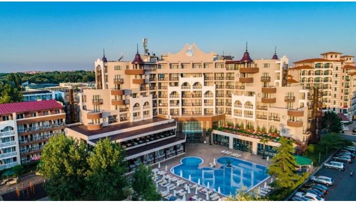Hi Hotels Imperial Resort poza 0