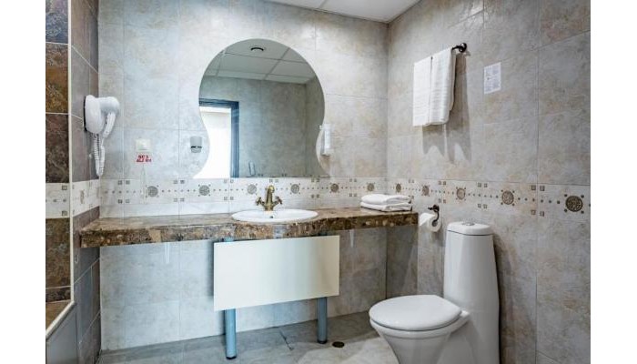 Hi Hotels Imperial Resort poza 14